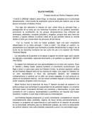 Ensayo martin luther king.