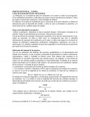 DISEÑO MUESTRAL...TEORIA CONCEPTOS BÁSICOS DE MUESTREO.