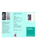 Resumen de Iphone 6 plus