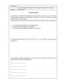 Guia Nomenclatura, Quimica General.