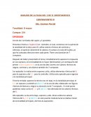 ANALISIS DE LA FUGA NO. 5 de Dimitri SHOSTAKOVICH.