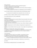 Generaciones del trabajo.