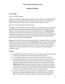 Historia de la civilizacion.