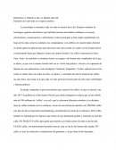 DEFENSA Y CRITICA DE LA MODA SELFIE