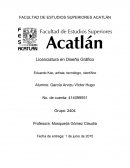 Eduardo Kac, artista, tecnólogo, científico