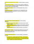 CARACTERISTICA MÁS IMPORTANTE DE LA COLONIA.