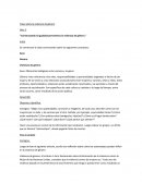 Construyendo la igualdad prevenimos la violencia de género