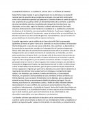 CALAMIDADES GEMELAS: LA GUERRA DE LOS MIL DíAS Y LA PÉRDIDA DE PANAMÁ