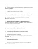 Principios de administracion de operaciones.