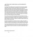 Descubrimento cientifico.