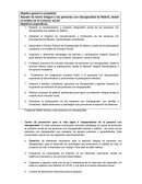 PROGRAMA DISCAPACIDAD MADRID CUNDINAMRACA.