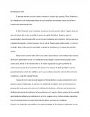 Pantaleón y las visitadoras.