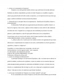 ¿Cómo es el consumidor de Nespresso?