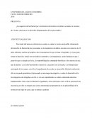¿La negación de la libertad por vencimiento de términos en delitos sexuales en menores de 14 años, desconoce los derechos fundamentales de los procesados?