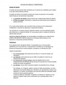 ESTADO DE FAMILIA Y PARENTESCO