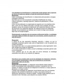 Una estrategia de diversificación no relacionada puede agregar valor al generar un ahorro en costos por ejemplo a través de economías de alcance.