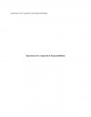 Politicas de Relaciones con Empleados.