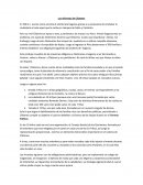 Las reformas de Clístenes