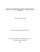COMPETENCIA: GENERAR NOMINA DE SALARIOS Y COMPENSACIONES DE ACUERDO CON LA INFORMACIÓN REGISTRADA, LAS NORMAS VIGENTES Y LOS MEDIOS..