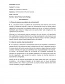 ¿Tiene esta empresa un problema de reclutamiento?