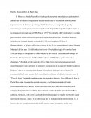 Resena Museo de Arte de Puerto Rico.