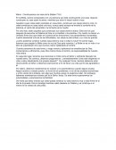 Maná · Construyamos una casa de fe (Mateo 7:24).