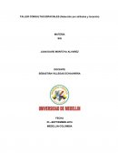 ¿Cuantas clínicas están catalogadas como hospitales? ¿Cuantas como centros médicos?
