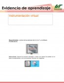 Act 1 instrumentacion virtual.