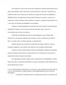 CONOCIMIENTOS Y EXPERIENCIAS ASQUERIDOS EN MI FORMACION DOCENTE.