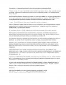 Cómo articula en el desempeño profesional la cultura del autocuidado con la siguiente reflexión