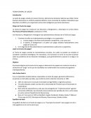 TEORIA GENERAL DE JUEGOS.