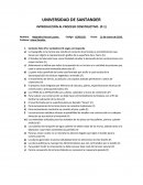 Introduccion al proceso contructivo