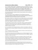 Estructura de los solidos cristalinos.