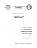 Infarto Agudo al Miocardio comúnmente conocido como ataque al corazón o ataque cardíaco