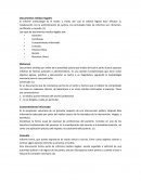 Documentos médico-legales
