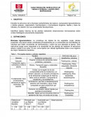 Estudiar la estructura de la biomasa (carbohidratos de reserva, compuestos lignocelulósicos y ácidos grasos), organización macroscópica y microscópica (órganos, tejidos y tipos de células) y la relación con sus propiedades fisicoquímicas.
