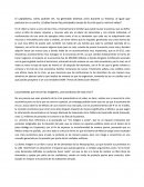 El capitalismo ha generado diversas crisis durante su historia, al igual que posturas en su contra. ¿Cuáles fueron las principales causas de la crisis que te narra el video?