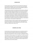 El articulo de Moreno