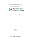 Análisis de caso: Mad Max: Fury Road