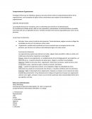 LAS ACTITUDES Y LA SATISFACCIÓN EN EL TRABAJO.