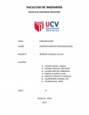 ESCUELA DE INGENIERIA INDUSTRIAL.