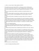 ¿Cuál es y en que se basa la ventaja competitiva de IKEA?