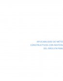 Metodo investigativo.