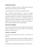 ERGONOMÍA EN VENEZUELA