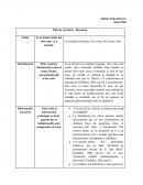 Resumen la realidad simulada una critica al reality show.