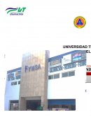 UNIDAD 1. “Determinación de Riesgos Profesionales”