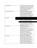 Identidad del adolescente.