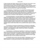 Nueve puntos fundamentales relacionados con la salud, el deporte y la vida diaria