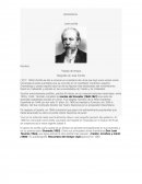 Biografía de José Zorrilla