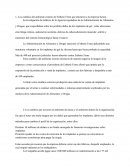 Los cambios del ambiente externo de Esthetic Feme.